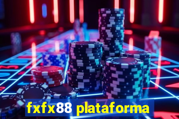 fxfx88 plataforma